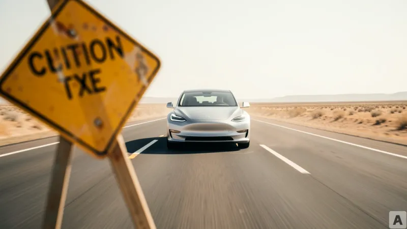 Tesla Expands Robotaxi to 3 Texas Cities Despite 14 Austin Crashes