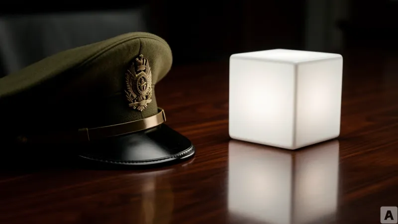 Why the White House is Courting the AI Firm the Pentagon Flagged as a Risk