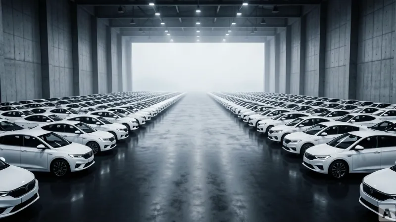 The $10 Billion Bet That Ends Uber's Asset-Light Era