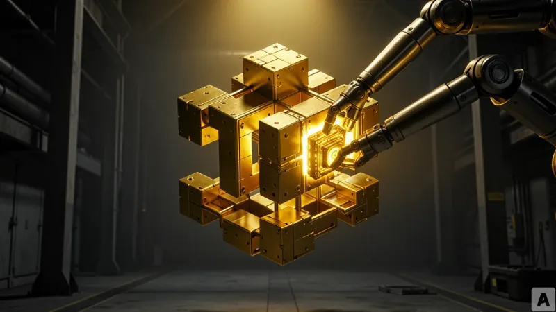 Beyond Copilots: The $1.5B Agent Automating Enterprise Engineering