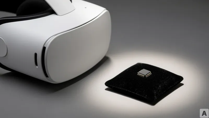 Meta Quest 3 Prices Rise $100 as Memory Chip Shortages Bite