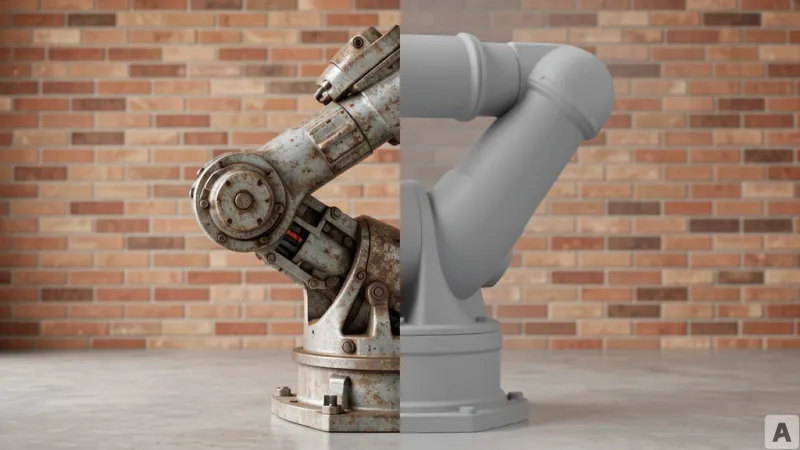 The $8.5M Simulation Tool Solving the Robotics Reality Gap