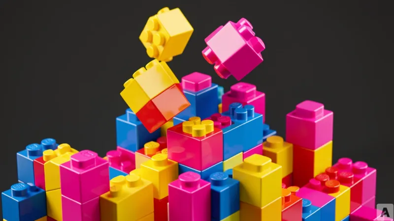 Roblox AI's New Agent Workflow Automates 3D Asset Creation