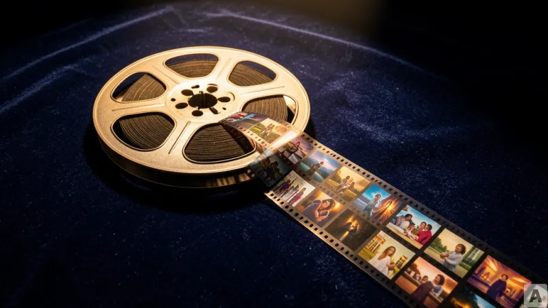 The $100M AI Strategy Replacing the Hollywood Blockbuster Model