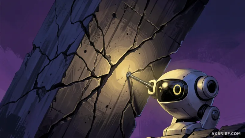 AI Agents and the Rise of Invisible Infrastructure Failures