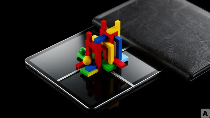 Gemini Deep Research Max Hits 93.3% Accuracy on Complex QA