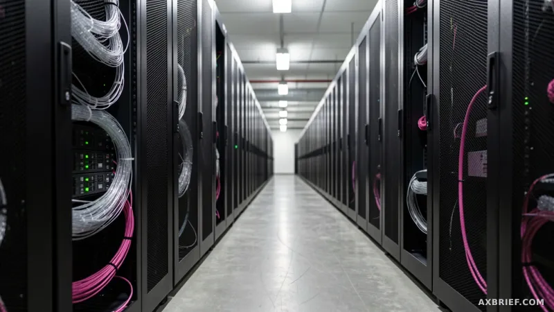 Why Mistral AI is Adopting the Palantir Playbook for Sovereign AI