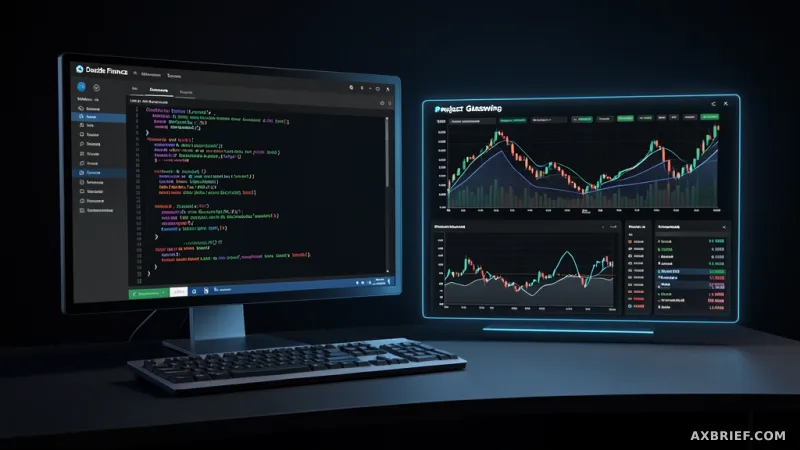 Claude Finance and DeepSeek 2 Terminal Coding Agent: A New AI Frontier