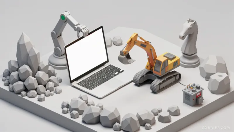 OpenAI Computer Use, Thinking Machines Multimodal Streaming, and Mariana Minerals Autonomous Mining Debut
